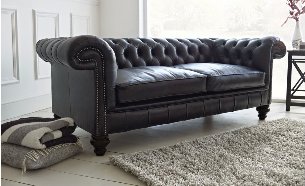 black chesterfield sofa black chesterfield sofa