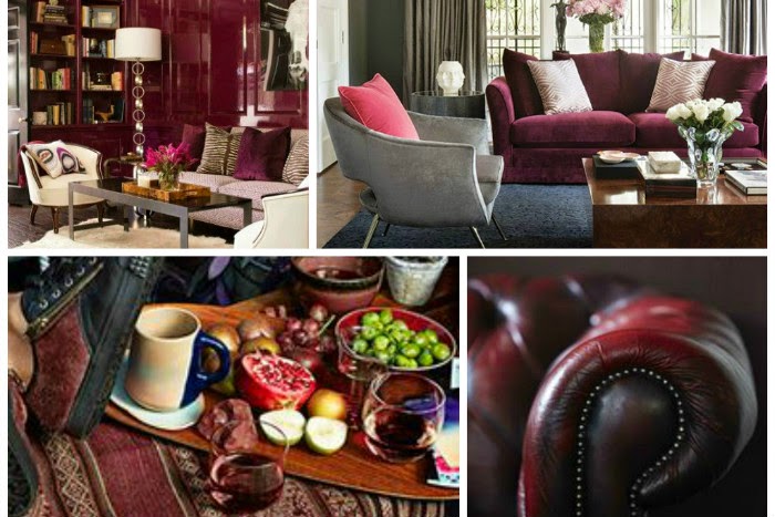Marsala..The colour of 2015 in interior design and fashion industries. Marsala..The colour of 2015 in interior design and fashion industries.