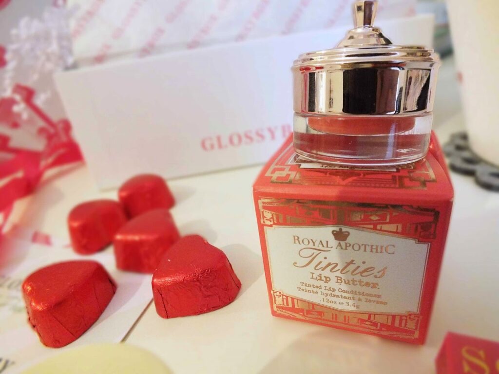 My little box vs glossybox February 2015 review My little box vs glossybox February 2015 review