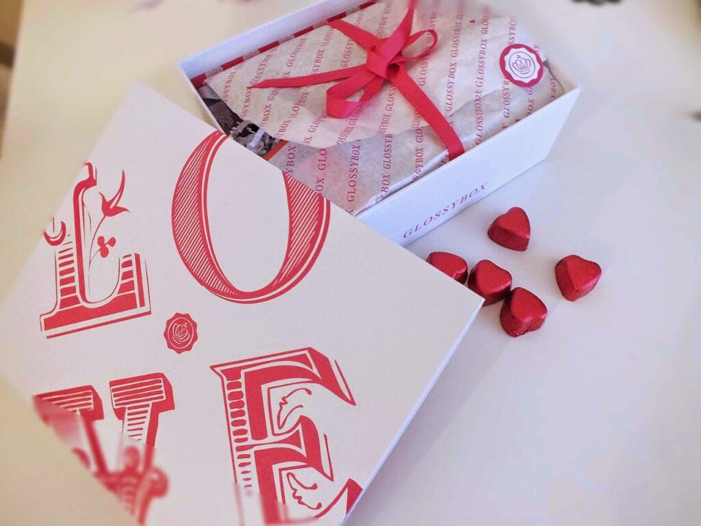 My little box vs glossybox February 2015 review My little box vs glossybox February 2015 review