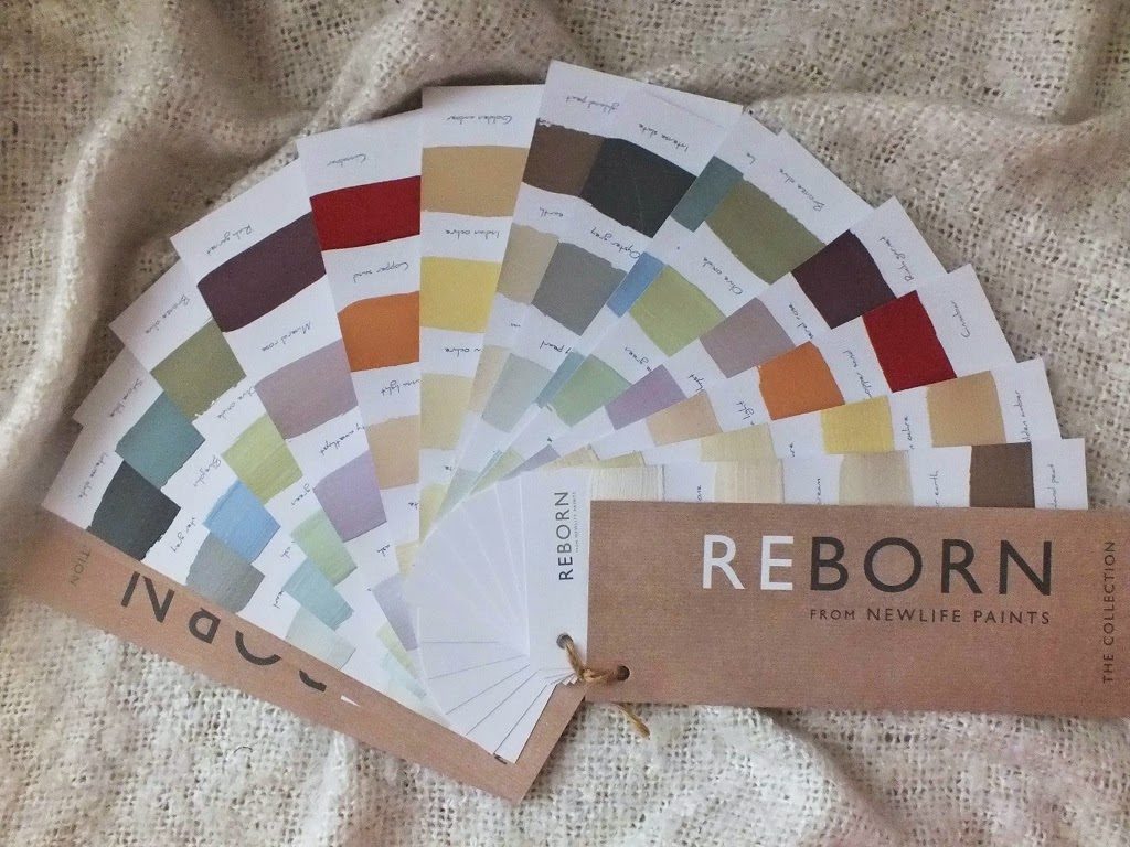 reborn paints review