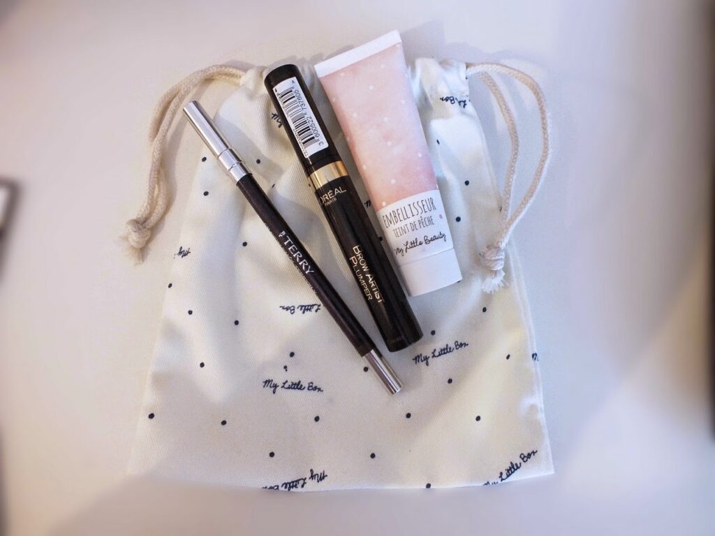 My little box vs glossybox February 2015 review My little box vs glossybox February 2015 review
