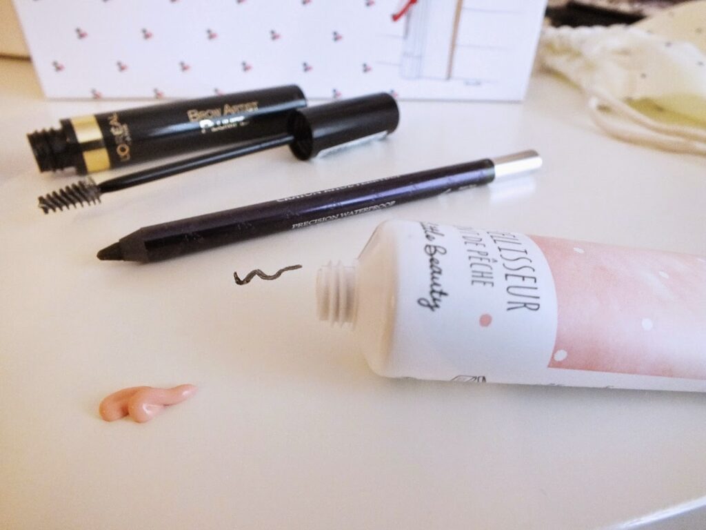 My little box vs glossybox February 2015 review My little box vs glossybox February 2015 review