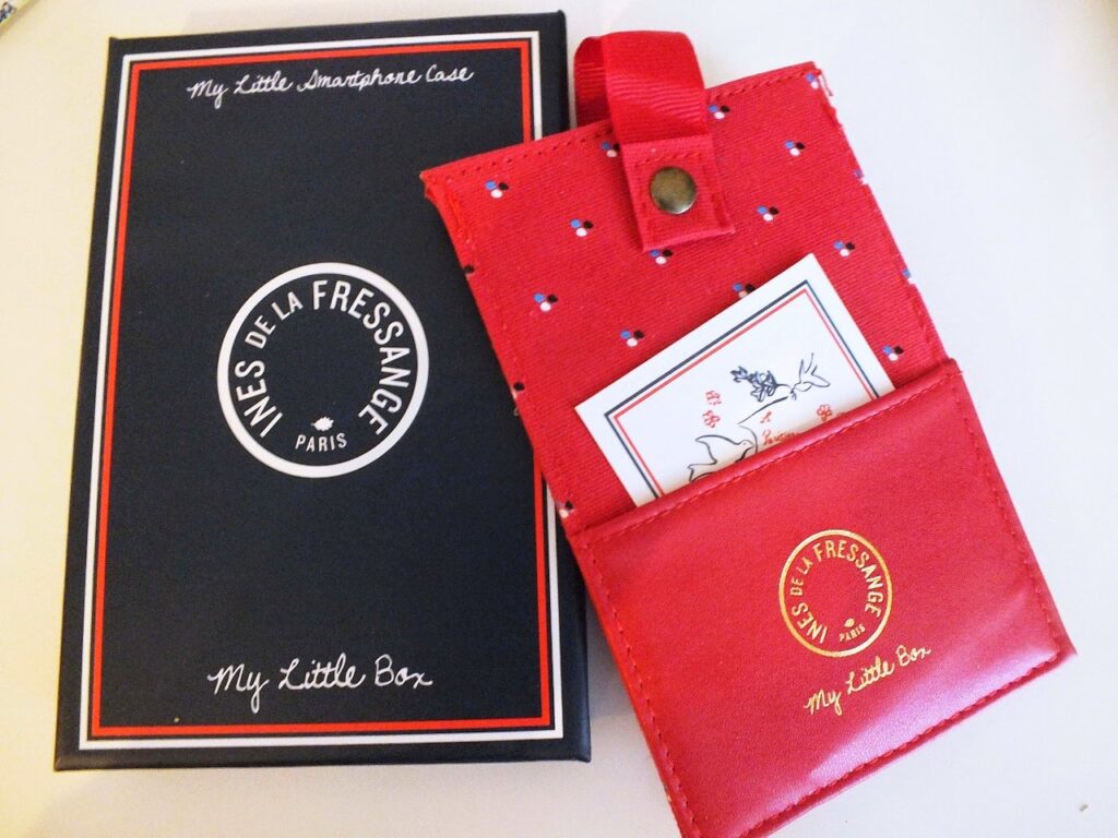My little box vs glossybox February 2015 review My little box vs glossybox February 2015 review
