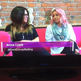 that's manchester tv dont cramp my style
