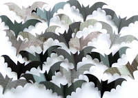 halloween diy bats halloween diy bats