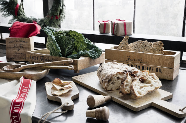 h&m home winter xmas christmas collection 