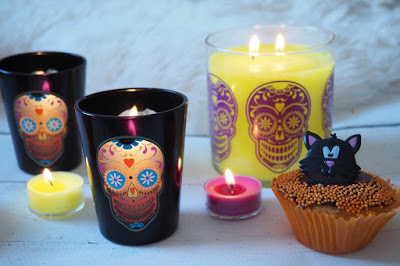 halloween partylite candle review halloween partylite candle review