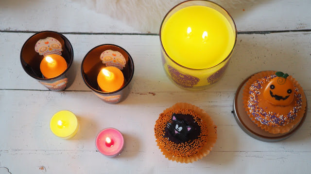 halloween inspirations partylite candle review halloween inspirations partylite candle review