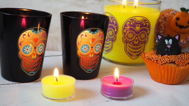halloween inspirations partylite candle review halloween inspirations partylite candle review