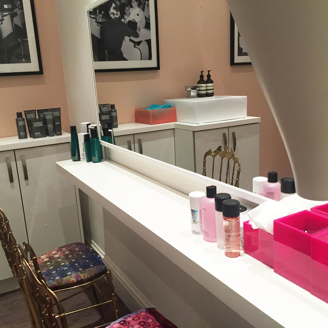 Beauty Personal Shopping at Selfridges Beauty Personal Shopping at Selfridges