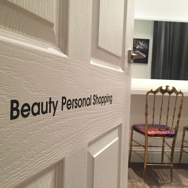 Beauty Personal Shopping at Selfridges charlotte ingam Beauty Personal Shopping at Selfridges charlotte ingam