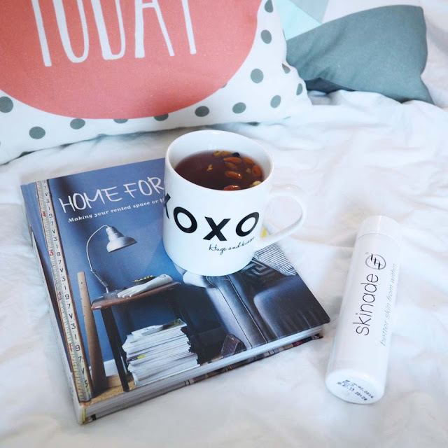 skinade review beauty drink skinade review beauty drink