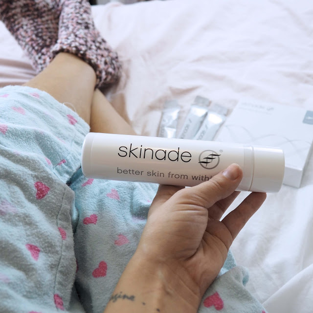 skinade review beauty drink skinade review beauty drink