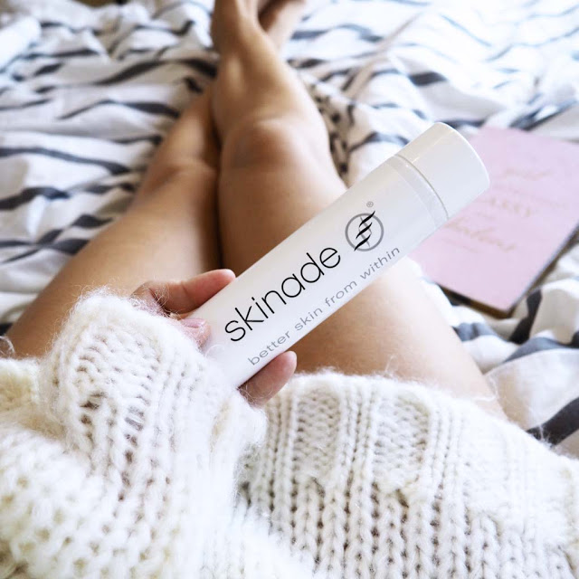 skinade review beauty drink skinade review beauty drink
