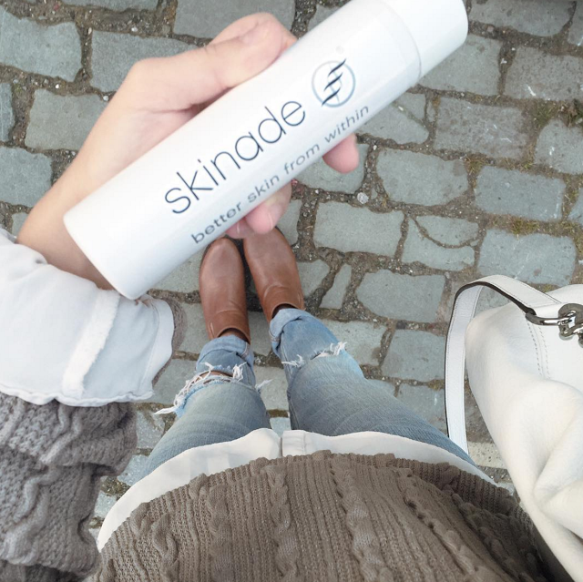 skinade review beauty drink skinade review beauty drink
