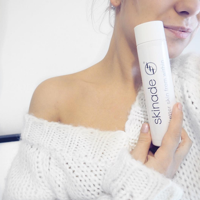 skinade review beauty drink skinade review beauty drink