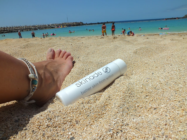 skinade review beauty drink skinade review beauty drink