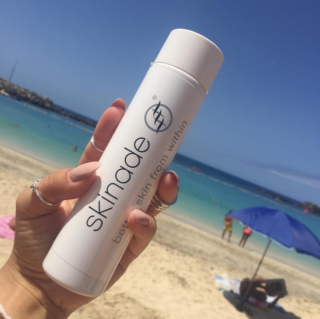 skinade review beauty drink skinade review beauty drink