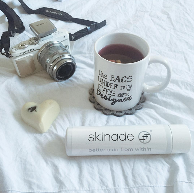 skinade review beauty drink skinade review beauty drink