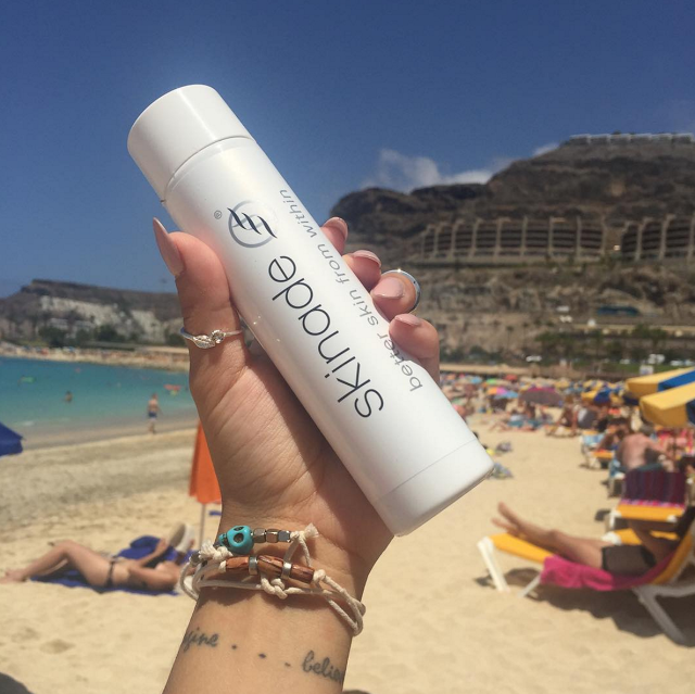 skinade review beauty drink skinade review beauty drink