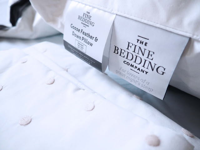 the fine cotton bedding review