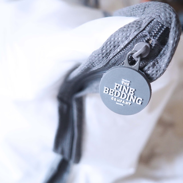 the fine cotton bedding review
