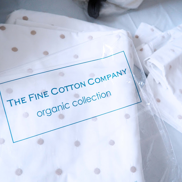 the fine cotton bedding review