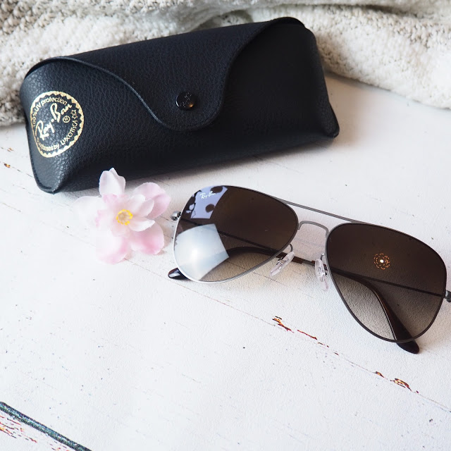 Ray-Ban 3513 Aviator Sunglasses Ray-Ban 3513 Aviator Sunglasses