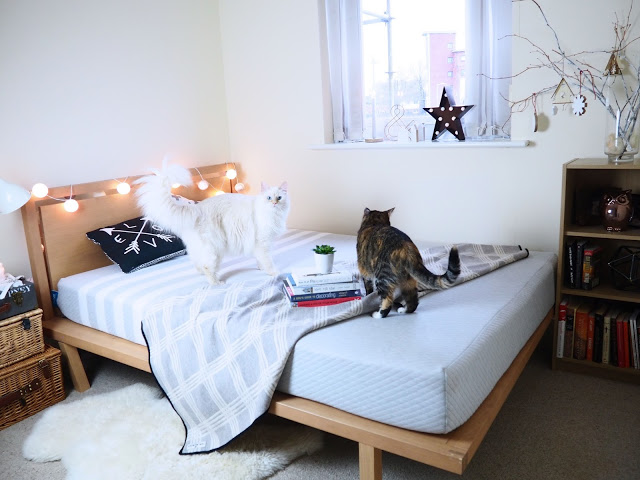 Leesa mattress review Leesa mattress review
