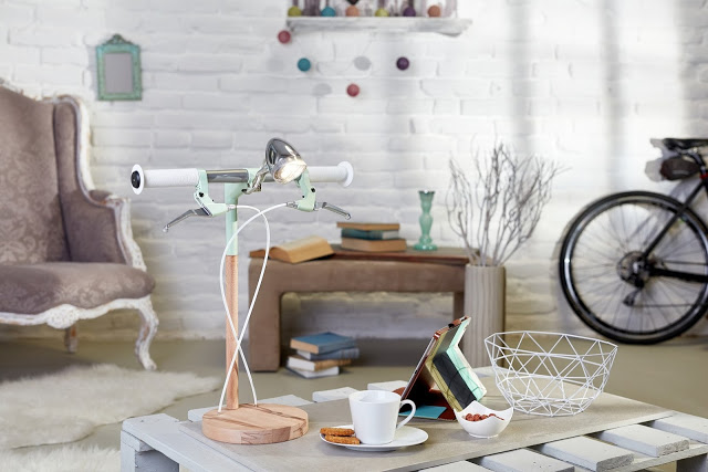 car parts bike lighting lamp