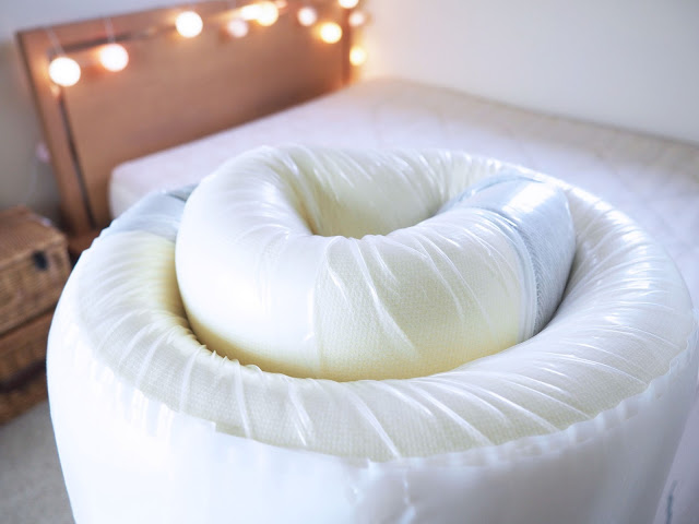 Leesa mattress review Leesa mattress review