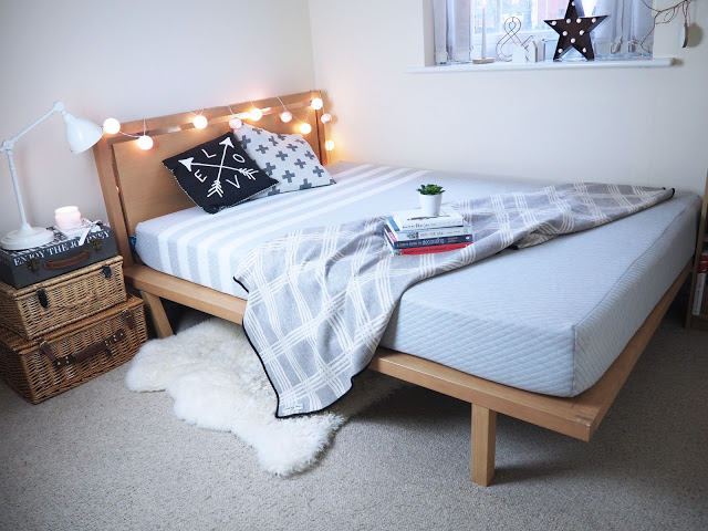 Leesa mattress review
