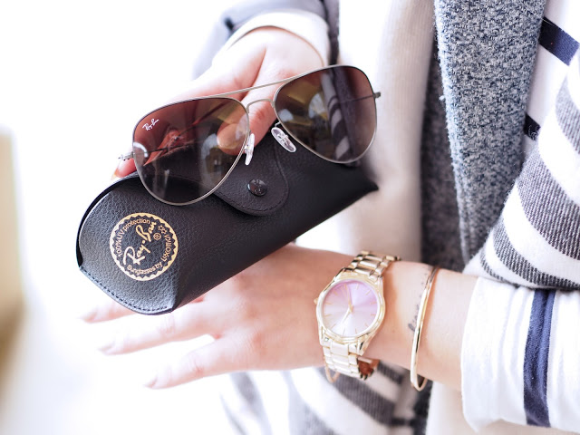 Ray-Ban 3513 Aviator Sunglasses review Ray-Ban 3513 Aviator Sunglasses review