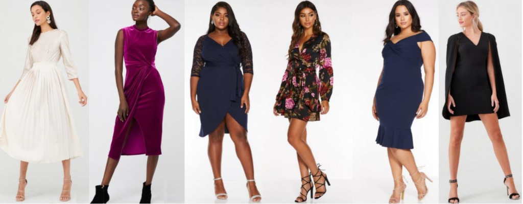 party dresses