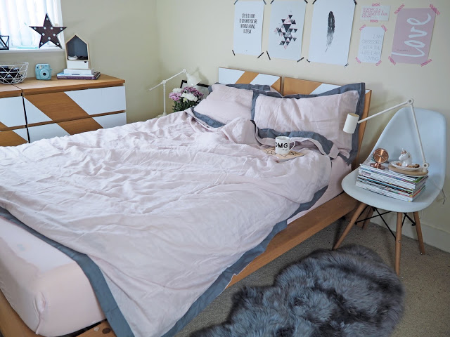 pastel pink and grey bedroom inspiration pastel pink and grey bedroom inspiration