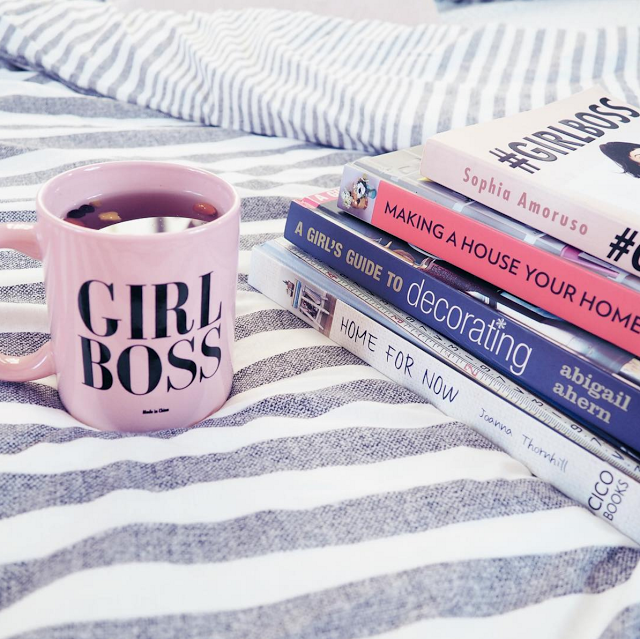 girlboss and how to own a home girlboss and how to own a home