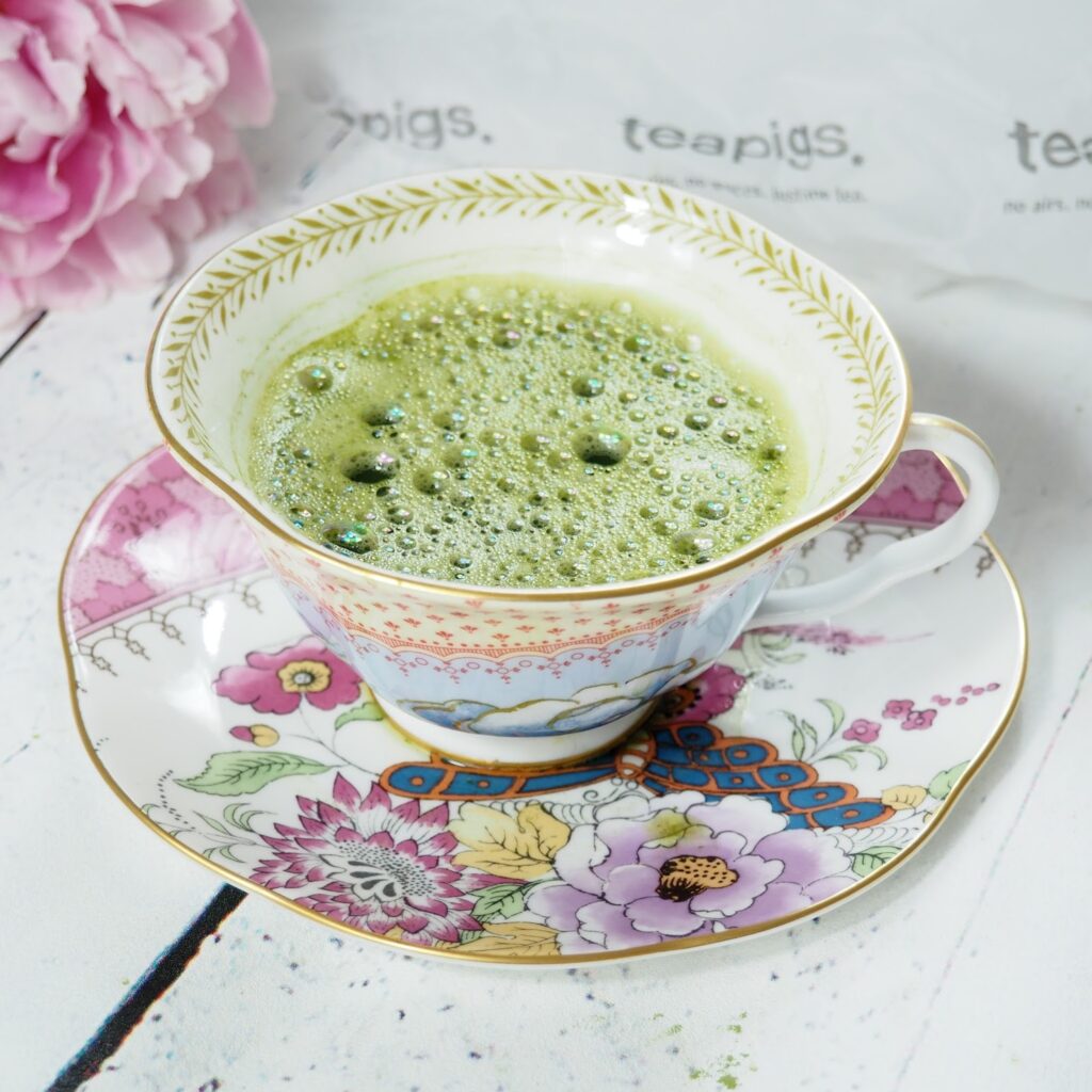 matcha tea cup matcha tea cup