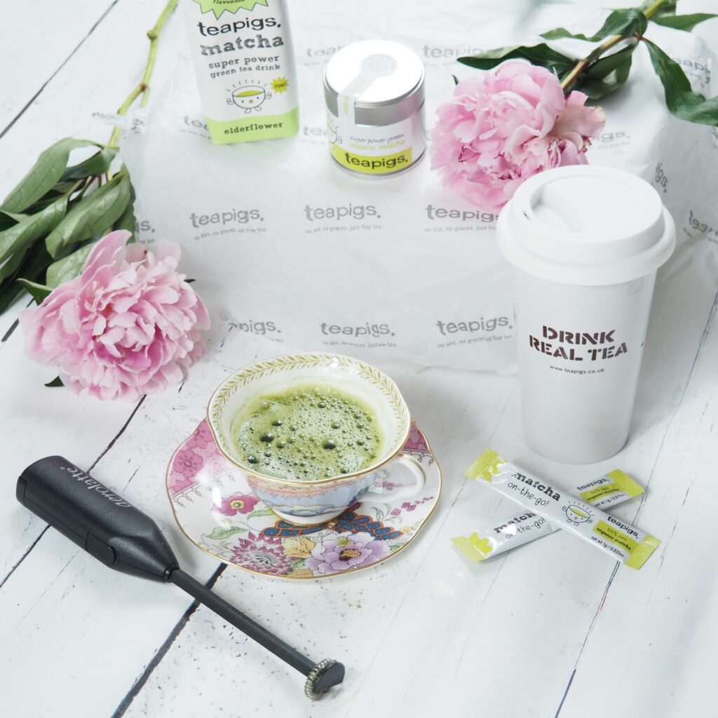 teapigs matcha tea review teapigs matcha tea review