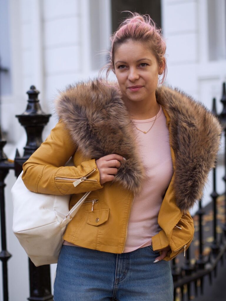 bows boutique camel jacket with fur collar bows boutique camel jacket with fur collar