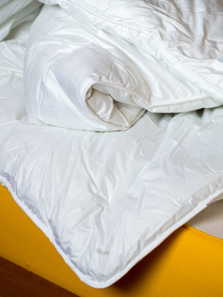 Christy duvet
