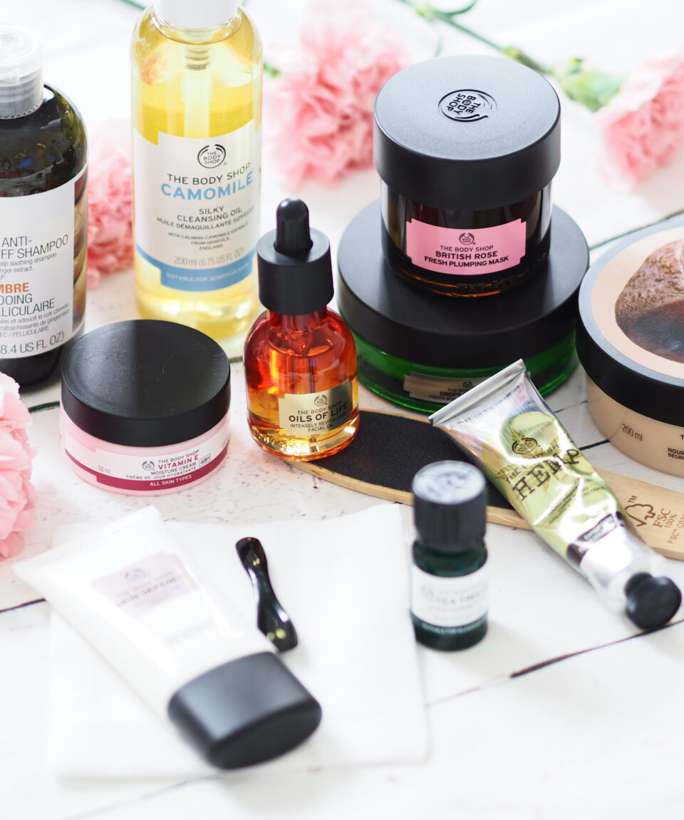 valentines beauty gift guide for her