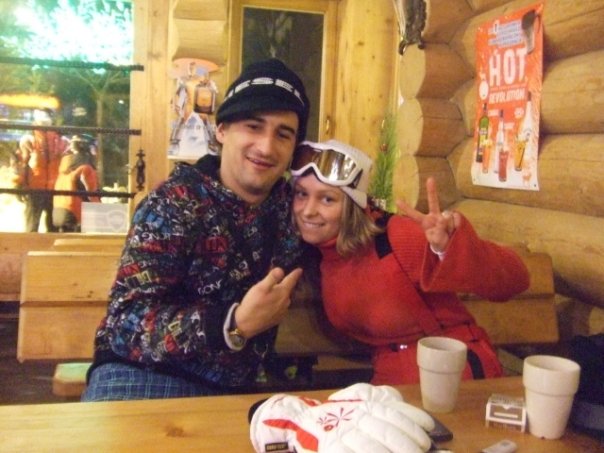 zakopane skiing