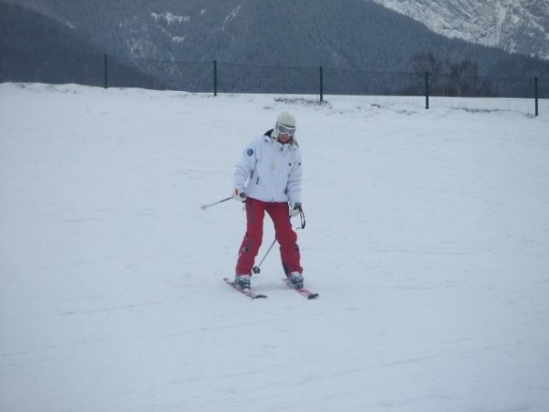zakopane skiing