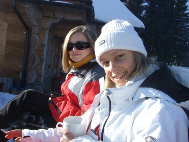 zakopane skiing
