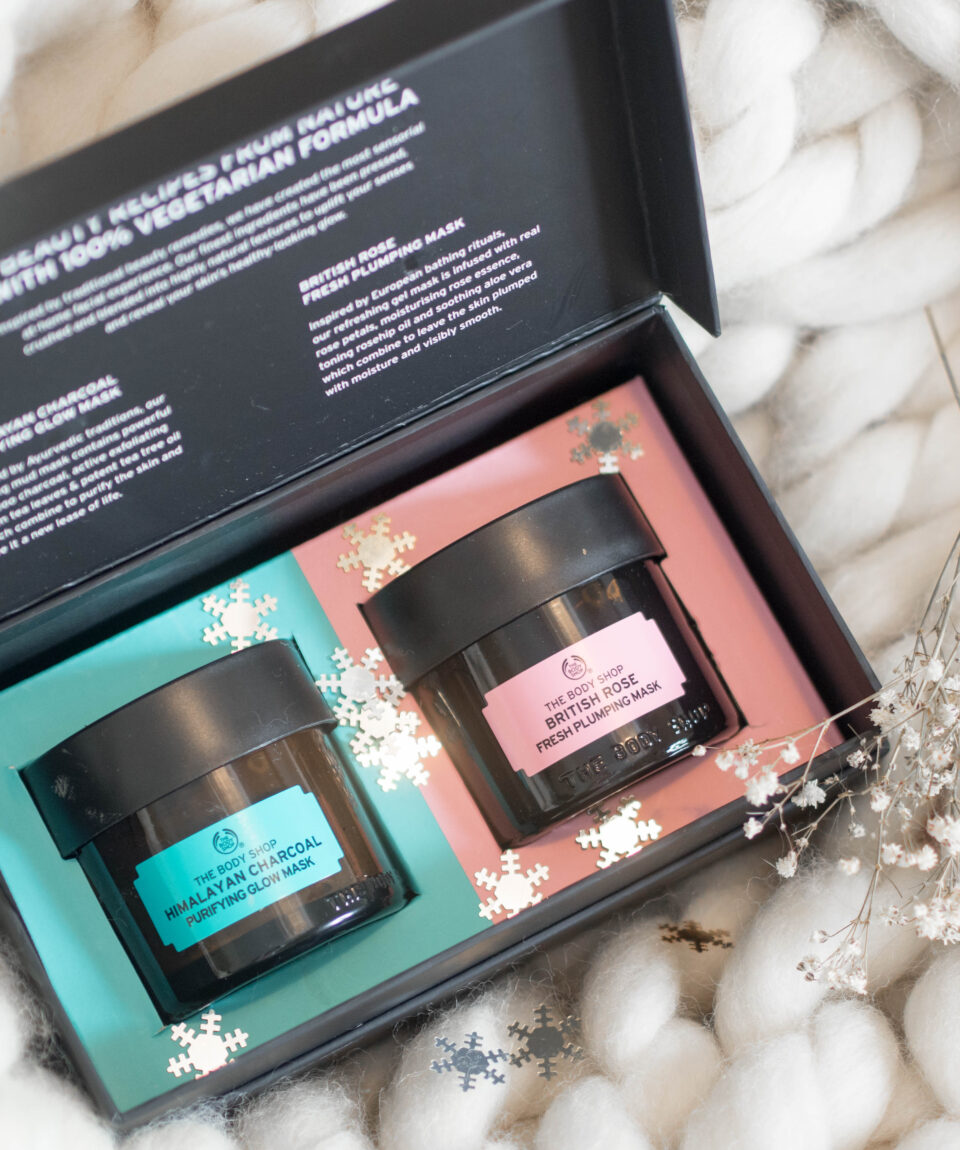 bodyshop duo masks