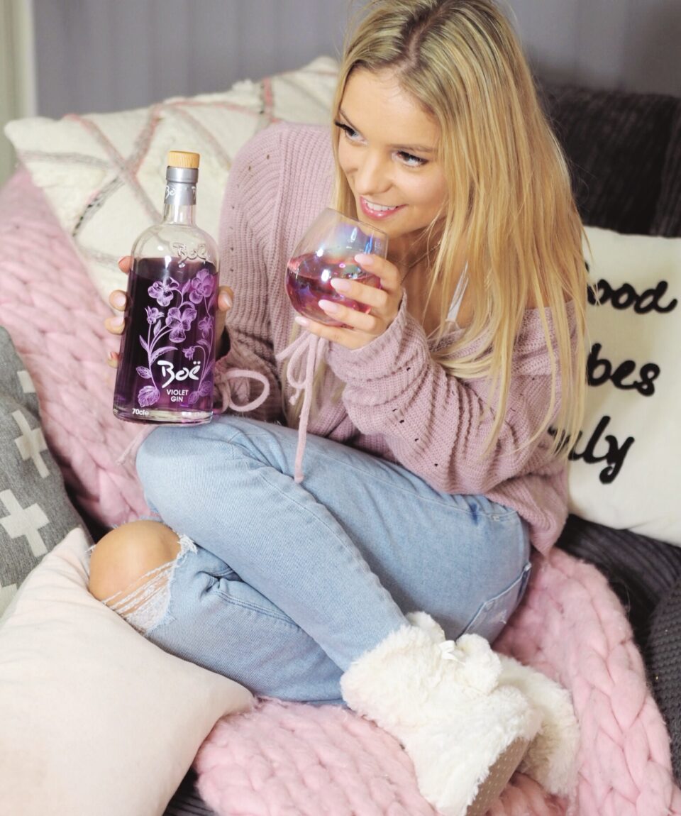 boe gin