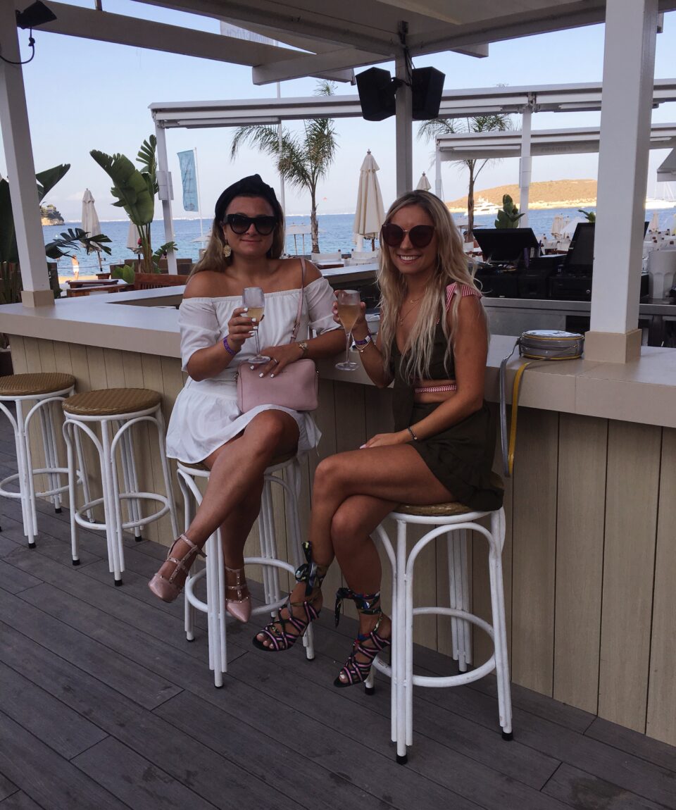 girl's gateaway