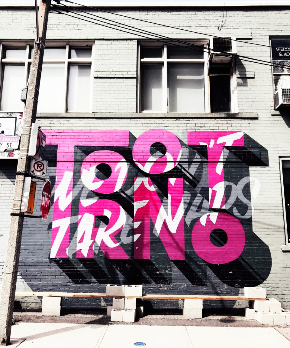 Why you should visit Toronto in 2020