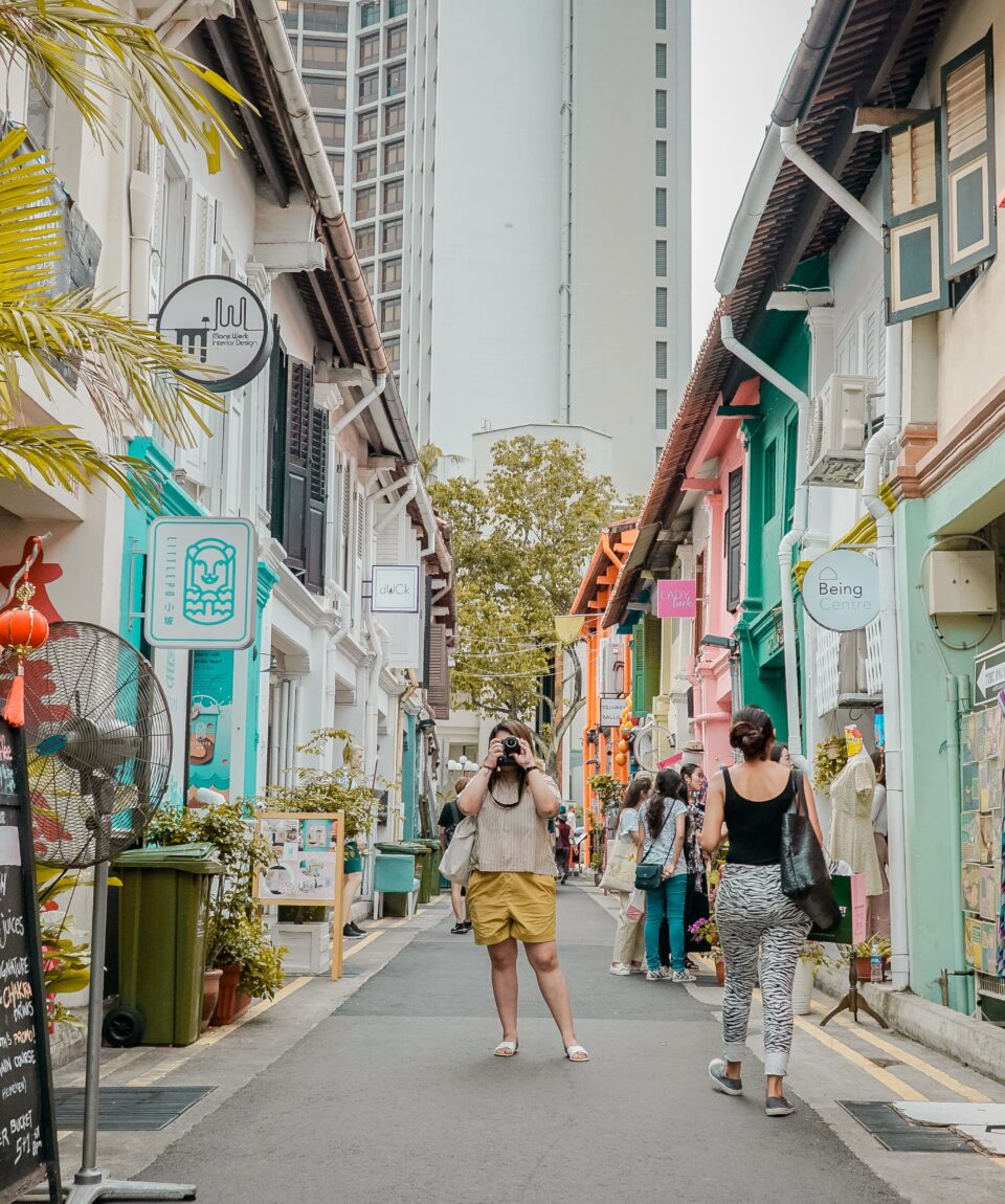 singapore
